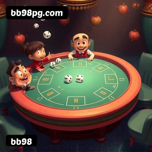 bb98 VIP - Programa Exclusivo