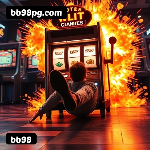 bb98 App Mobile - Android e iOS