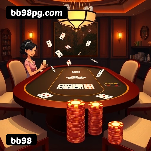 bb98 APK - Download Oficial Android