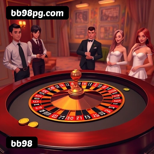 FAQ bb98 Bet
