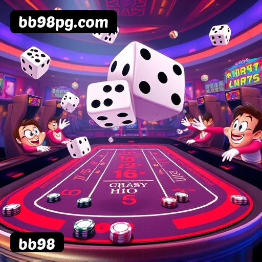 Como Apostar na bb98 Bet