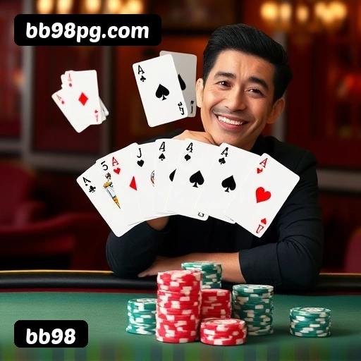 bb98 Win - Como Ganhar Mais