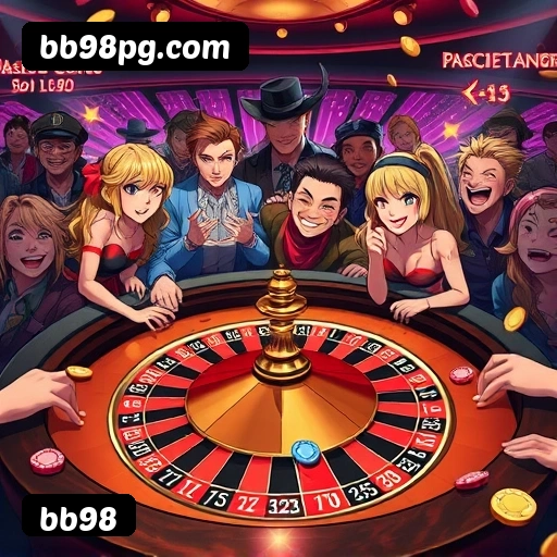 bb98 Loteria - Mega-Sena e Mais