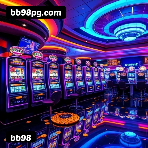 FAQ - Perguntas Frequentes bb98