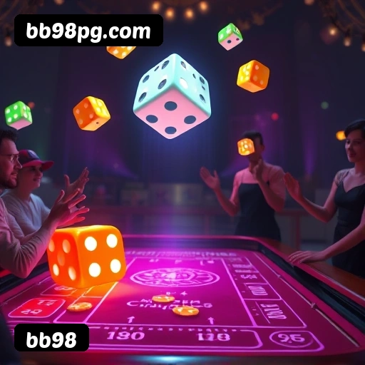 bb98 Cadastro Bônus R$ 1.000