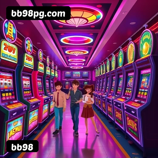 Legalidade bb98 no Brasil