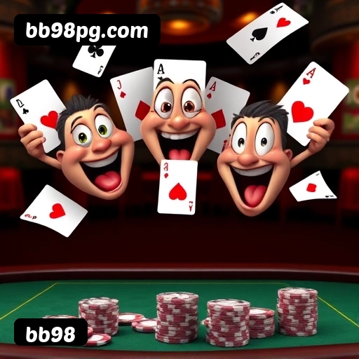 Benefícios VIP bb98