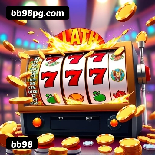 bb98 Bônus - Catálogo Completo